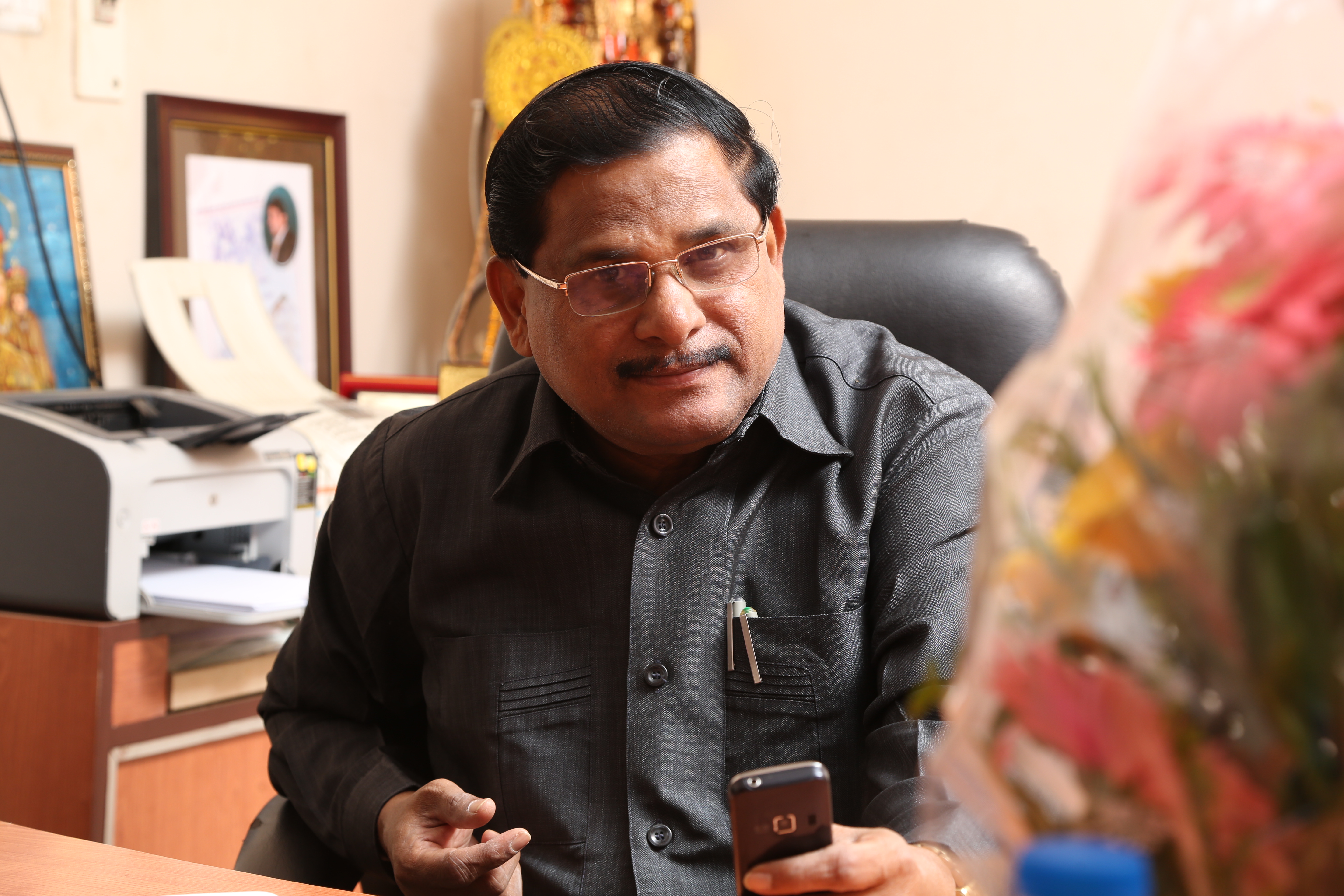 Chairman