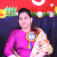 Joint Secretary